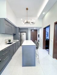 Archipelago (D16), Condominium #524139591